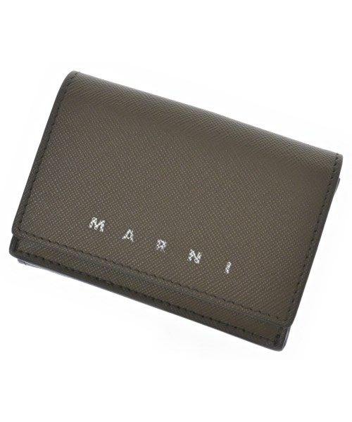 MARNI(マルニ)財布・コインケース 紺 サイズ:-/2200670890019