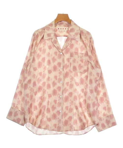 マルニ(MARNI)のMARNI ブラウス