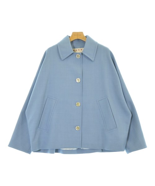 MARNI(マルニ)その他 青 サイズ:38(S位)/2200670505012