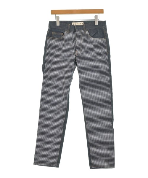 マルニ(MARNI)のMARNI デニムパンツ