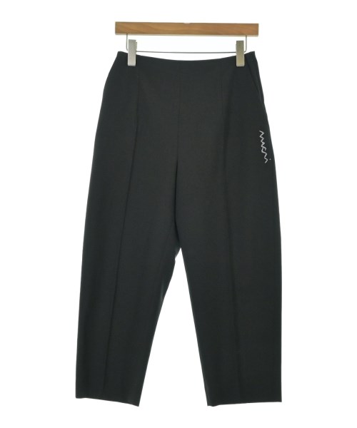 MARNI(マルニ)スラックス 黒 サイズ:36(XS位)/2200671721015