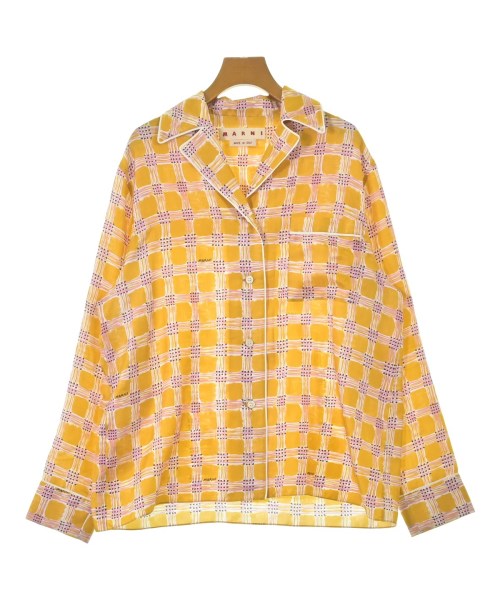 マルニ(MARNI)のMARNI ブラウス