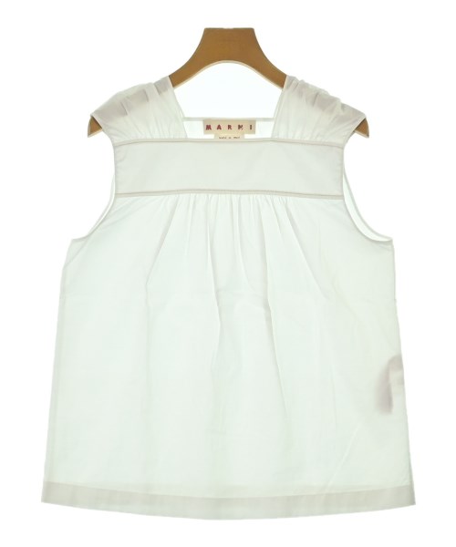 マルニ(MARNI)のMARNI ブラウス