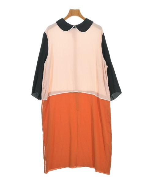 MARNI(マルニ)ワンピース ピンク サイズ:40(M位)/2200672315244