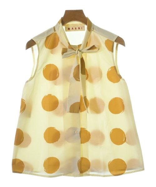 MARNI(マルニ)のブラウス サイズ:40(M位) 8,800円