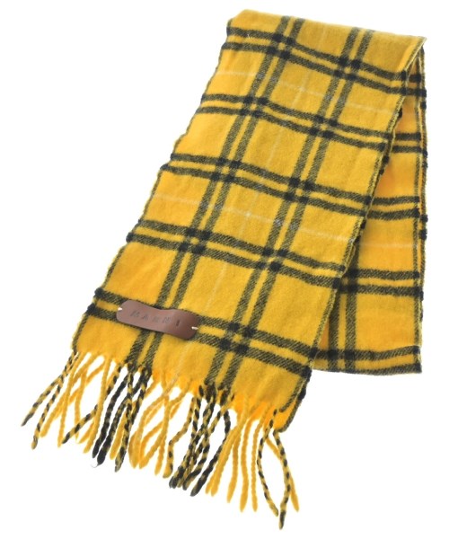 MARNI(マルニ)のマフラー サイズ:- 4,800円