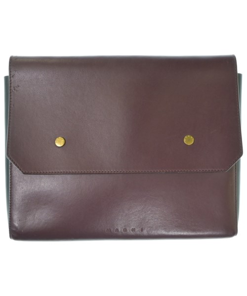 MARNI(マルニ)のクラッチバッグ サイズ:- 26,000円