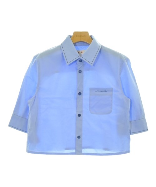 MARNI(マルニ)のカジュアルシャツ サイズ:40(M位) 21,800円