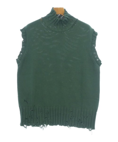 MARNI(マルニ)のベスト サイズ:48(L位) 40,700円