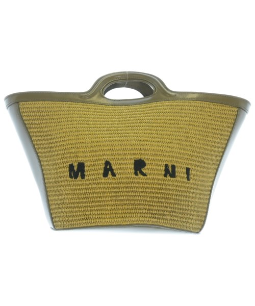 MARNI(マルニ)のかごバッグ サイズ:- 47,500円