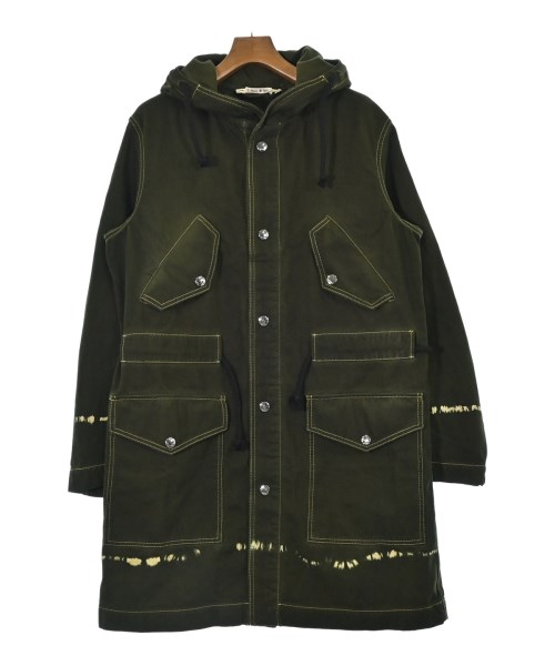 MARNI(マルニ)のモッズコート サイズ:44(S位) 66,700円