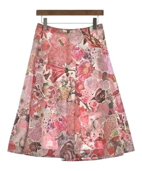 MARNI(マルニ)のロング・マキシ丈スカート サイズ:40(M位) 48,600円