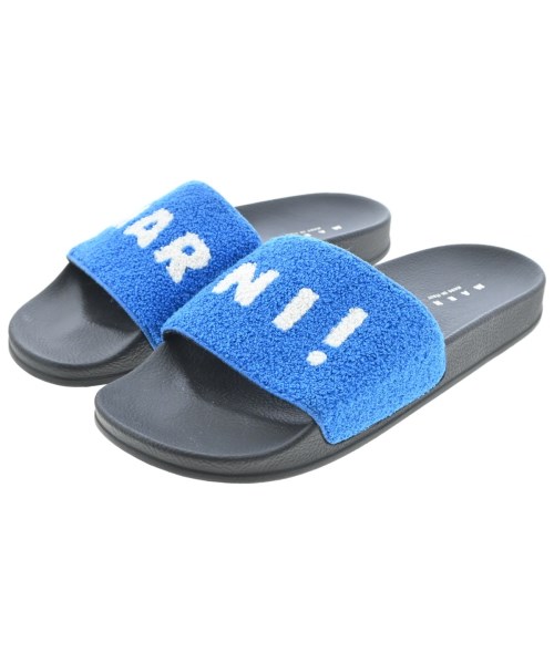 MARNI(マルニ)のサンダル サイズ:42(27cm位) 15,400円
