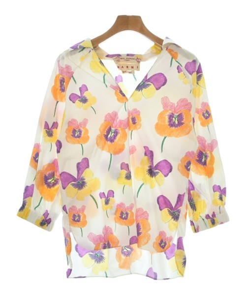 MARNI(マルニ)のブラウス サイズ:36(XS位) 32,800円