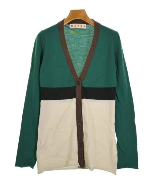 MARNI(マルニ)のカーディガン サイズ:38(S位) 19,800円