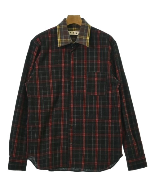 MARNI(マルニ)のカジュアルシャツ サイズ:48(L位) 40,700円