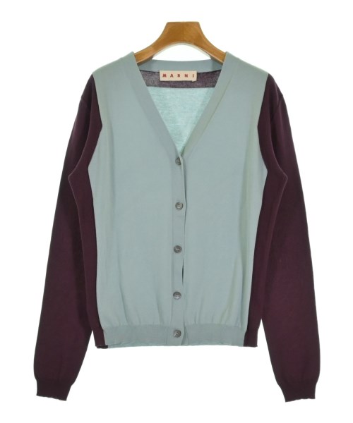 MARNI(マルニ)のカーディガン サイズ:42(M位) 22,600円