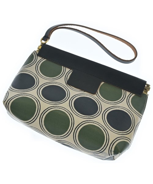 MARNI(マルニ)のポーチ サイズ:- 4,800円