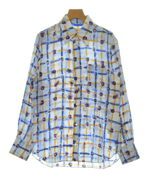 MARNI(マルニ)のブラウス サイズ:38(S位) 49,700円