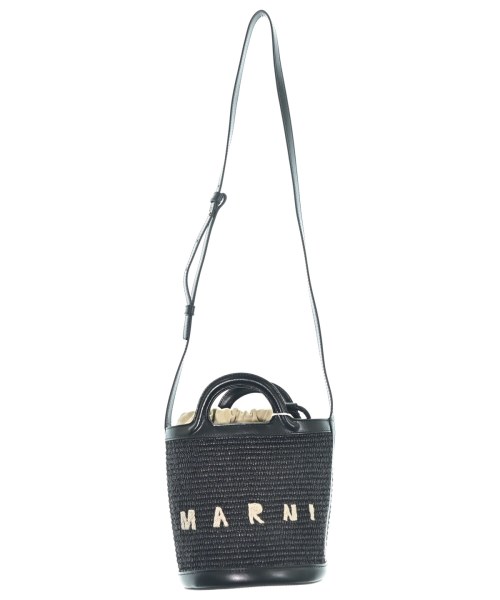 MARNI(マルニ)のかごバッグ サイズ:- 49,700円