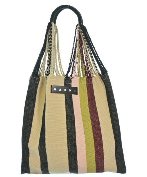 MARNI(マルニ)のトートバッグ サイズ:- 8,200円