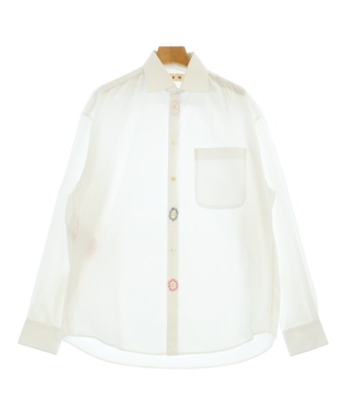 MARNI(マルニ)のカジュアルシャツ サイズ:38(S位) 38,500円