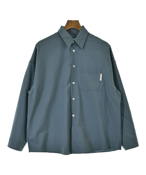 MARNI(マルニ)のカジュアルシャツ サイズ:44(S位) 44,000円