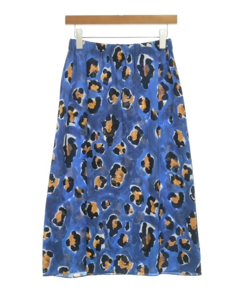 MARNI(マルニ)のひざ丈スカート サイズ:38(S位) 31,400円
