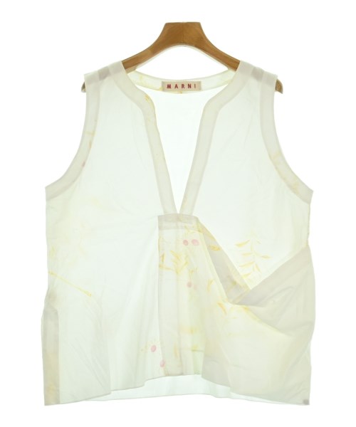 MARNI(マルニ)のブラウス サイズ:42(M位) 6,400円