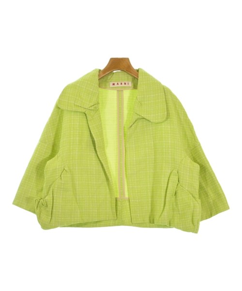 MARNI(マルニ)のカジュアルジャケット サイズ:44(L位) 13,000円