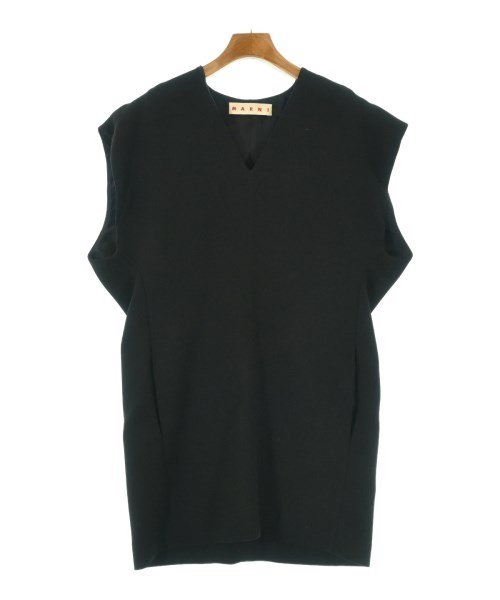 MARNI(マルニ)ワンピース 黒 サイズ:38(S位)/2200679547082