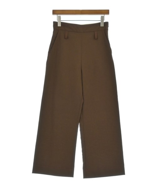 MARNI(マルニ)その他 茶 サイズ:36(XS位)/2200682303026