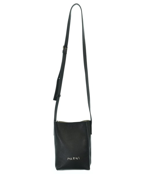 MARNI(マルニ)ショルダーバッグ 黒 サイズ:-/2200684492117