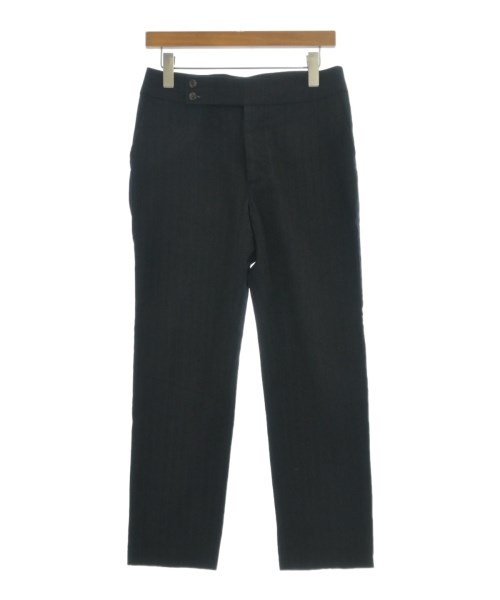 MARNI(マルニ)スラックス 紺 サイズ:40(M位)/2200684654027