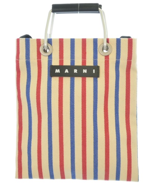 MARNI(マルニ)ショルダーバッグ 白 サイズ:-/2200670676064