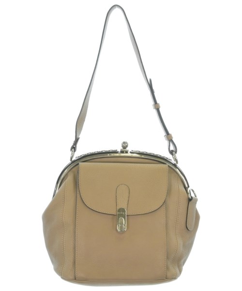 MARNI(マルニ)ハンドバッグ ベージュ サイズ:-/2200685089033
