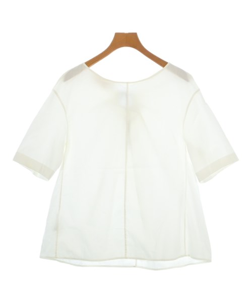 MARNI(マルニ)ブラウス 白 サイズ:36(XS位)/2200685400043