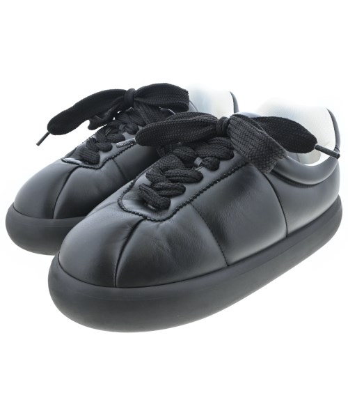 MARNI(マルニ)スニーカー 黒 サイズ:EU43(28cm位)/2200685496060