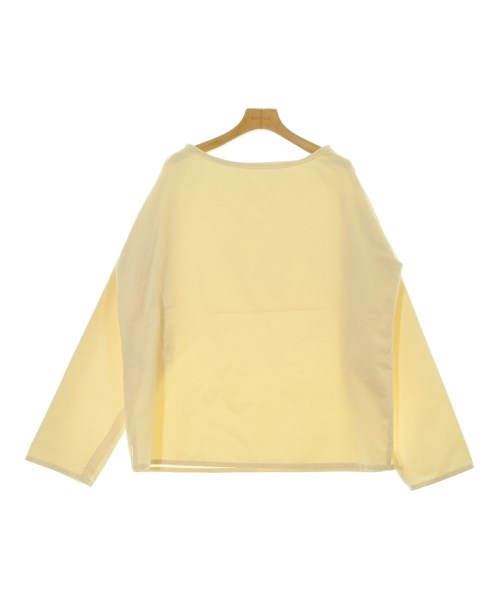 MARNI(マルニ)ブラウス 黄 サイズ:42(M位)/2200686508045