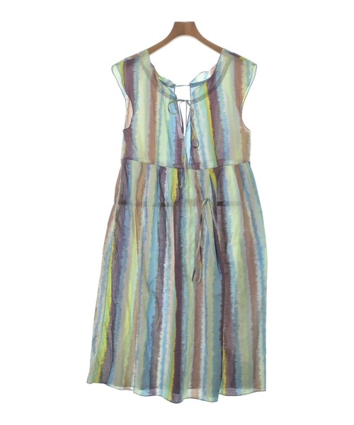 MARNI(マルニ)ワンピース 白 サイズ:40(M位)/2200686758044