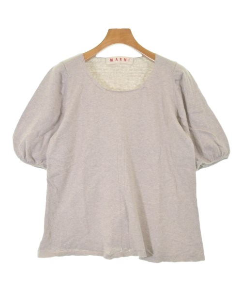 MARNI(マルニ)ニット・セーター ベージュ サイズ:42(M位)/2200686758310