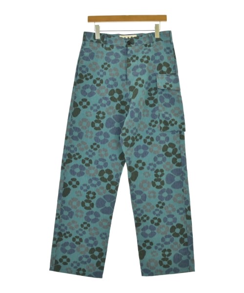 MARNI(マルニ)その他 青 サイズ:42(XS位)/2200687502066