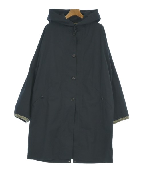 MARNI(マルニ)コート 紺 サイズ:48(L位)/2200682258111
