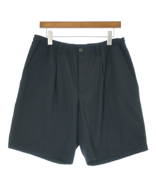 MARNI(マルニ)ショートパンツ 紺 サイズ:48(L位)/2200680286079