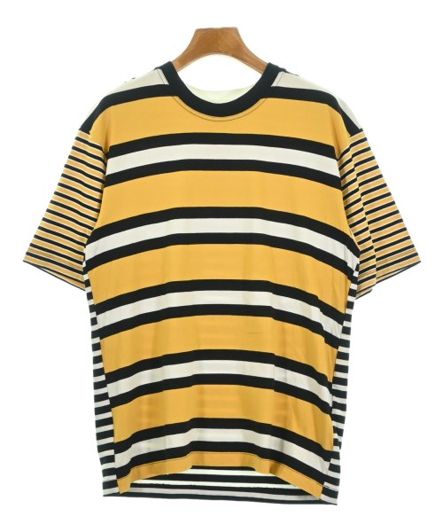 MARNI(マルニ)Tシャツ・カットソー 黄 サイズ:36(XS位)/2200689735233