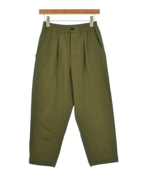 MARNI(マルニ)その他 カーキ サイズ:36(XS位)/2200689735325