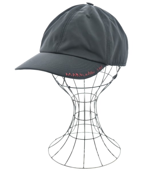 マルニ(MARNI)のMARNI キャップ