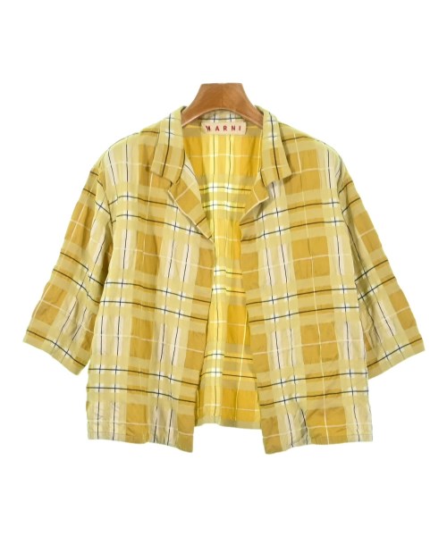 マルニ(MARNI)のMARNI カジュアルジャケット