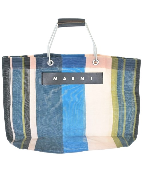 マルニ(MARNI)のMARNI トートバッグ