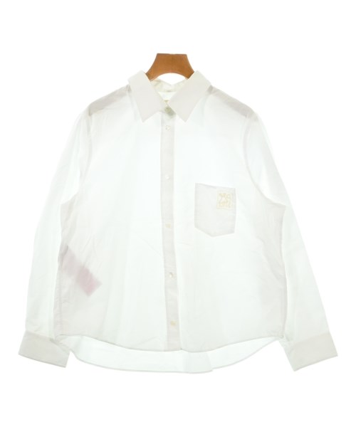 マルニ(MARNI)のMARNI ブラウス